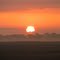 6-18-09 Sunrise east of Hope