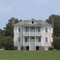 Historical Plantation House