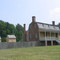 1700s Plantation House