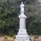 Bertie County Confederate Monument, Windsor, North Carolina