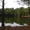Barret Lake  st