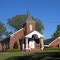 Center United methodist Church---st