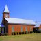 White Hill Church---st