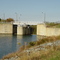 Belews Lake Spillway