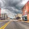 Downtown Madison