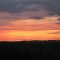 Old Caroleen Road Sunset