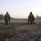 200 yd line, Rifle Range, Stone Bay NC