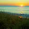 North Topsail Beach Sunrise