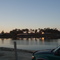 Near Swan Point