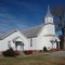 Meroney United Methodist Church, Chatham County NC