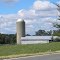 Silos in silk Hope---st