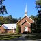 Pleasent Hill Methodist church---st
