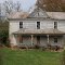 A fancy House in it's day---st