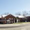  First Baptist Church-Creedmoor