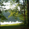 peaceful