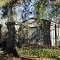 Roger Richardson Hill Mausoleum