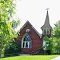 Old Abandoned Jones Gap Church