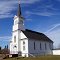 Sarles Lutheran Church