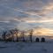 North Dakota Skys