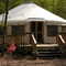Yurt at Cool Spring