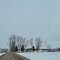 What North Dakota looks like on the 22nd of April.