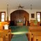 Alvo, NE: United Methodist Church
