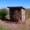 MoPac East Bench (covered)