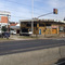 Septiembre de 2008 - Av. Brig. Gral. J. M. de Rosas y Calle Derqui ??? - Vista hacia el Sur