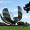  Floralis Generica - Buenos Aires - Argentina