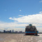 Leaving Buenos Aires