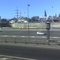 Panamericana pasando la calle Thames