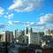Skyline de Buenos Aires