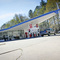 Retro Gas Station
