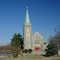 First United Methodist Church, Henderson, NC