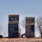 Elevators in the middle of nowhere