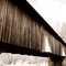 Covered Bridge