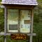 FLT M30 6.8 mi - DEC kiosk at NY 206