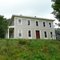 house on hill