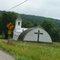 church barn