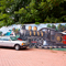 Train Wreck in Bloomingburg