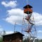 Roosa Gap Fire Tower