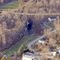 East portal of High View Tunnel