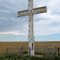 Hilltop Cross
