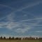 Condensation Trails