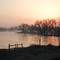 Little Missouri River - May 2008