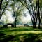 Big Bottom State Memorial Park, near Stockport, Ohio