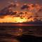 Sunset Over Lake Erie