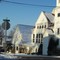United Methodist Church of Apple Creek Ohio USA