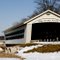 North Lewisburg Road Covered Bridge
