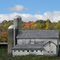 Barn - Fall